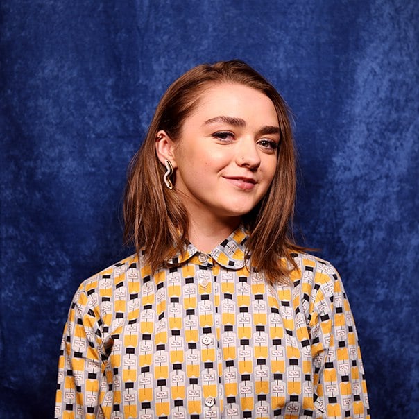 Picture Of Maisie Williams