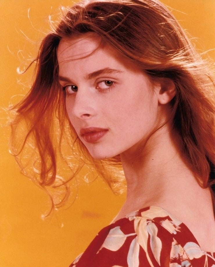 Nastassja Kinski Nastassja Kinski