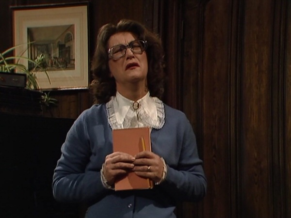 Are You Being Served? Are You Being Served?