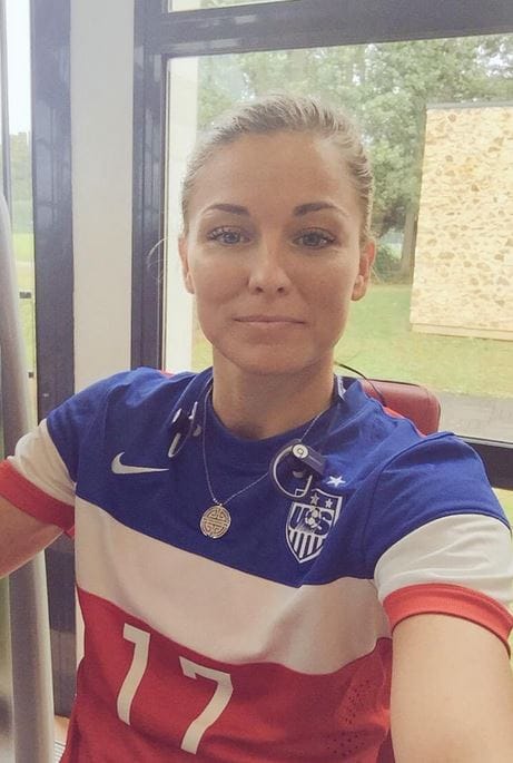 Laure Boulleau