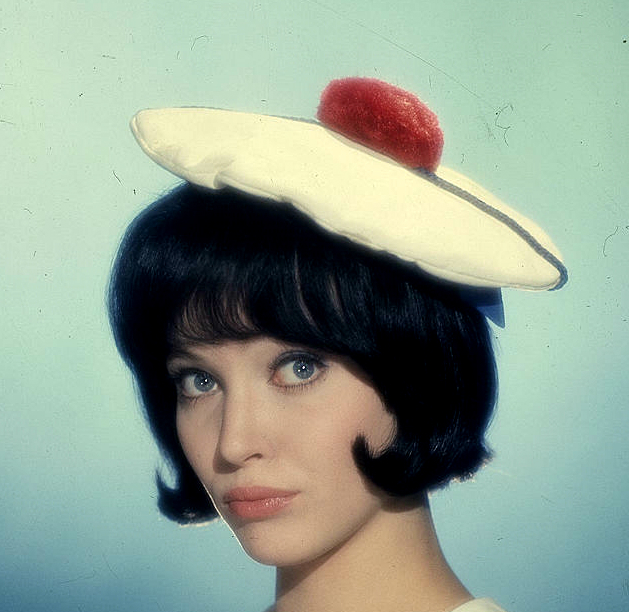 Anna Karina Anna Karina
