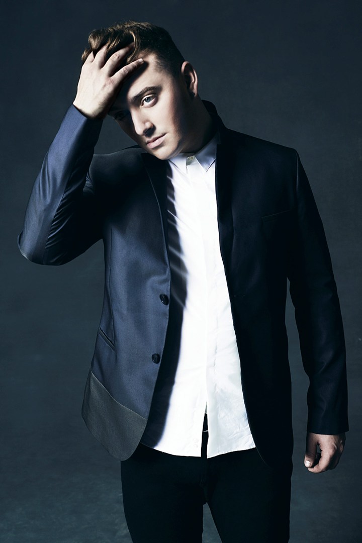Sam Smith (singer)
