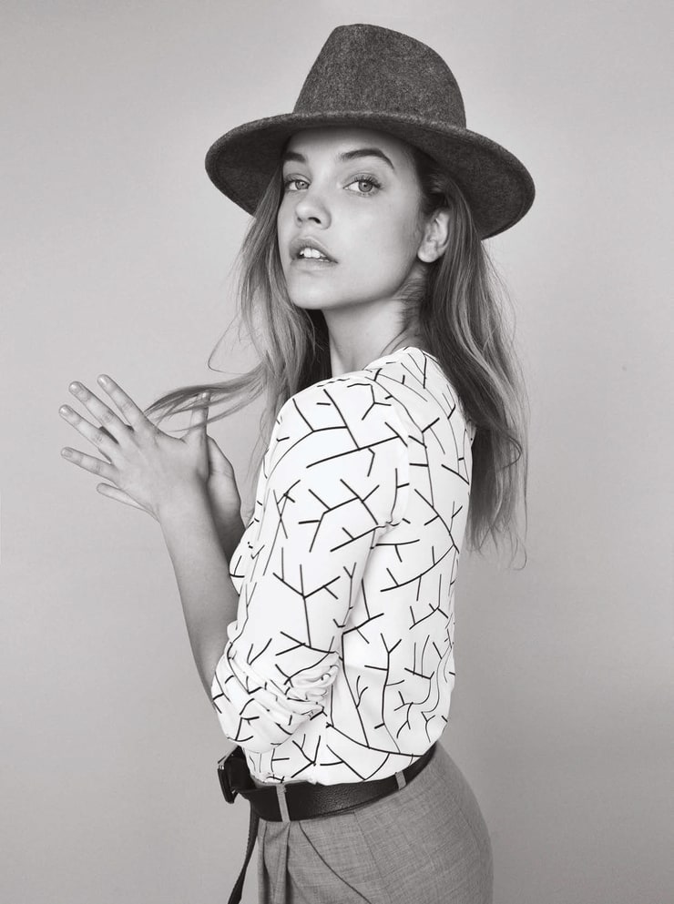 Barbara Palvin Barbara Palvin