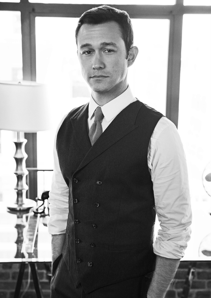 Joseph Gordon-Levitt