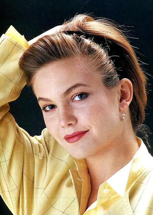 Diane Lane Diane Lane