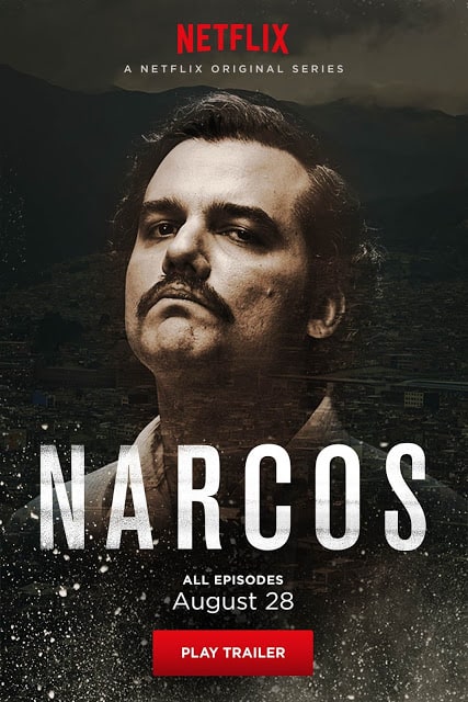 Narcos