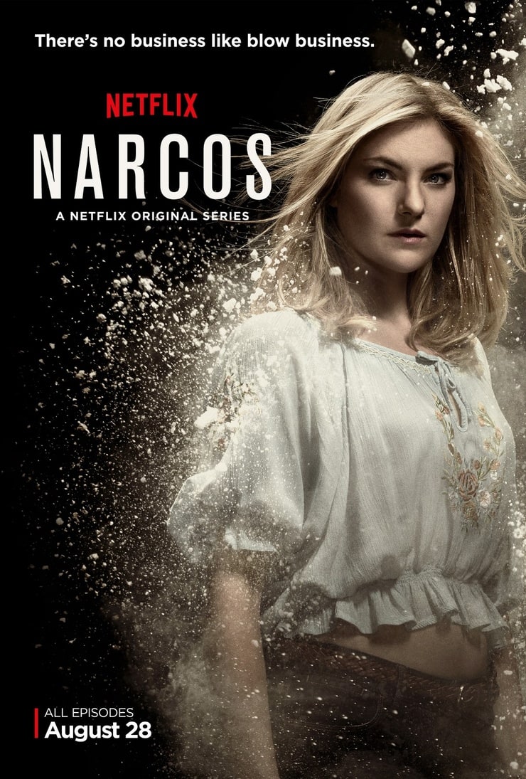 Narcos