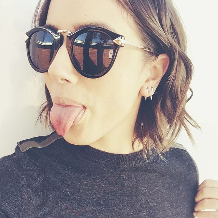 Chloe Bennet