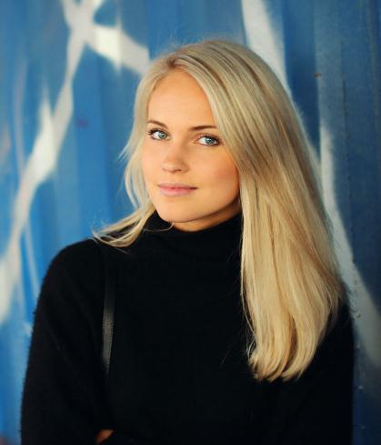 Emilie Nereng