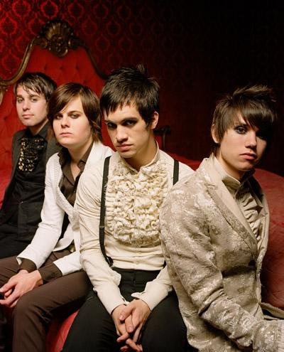 Panic At The Disco