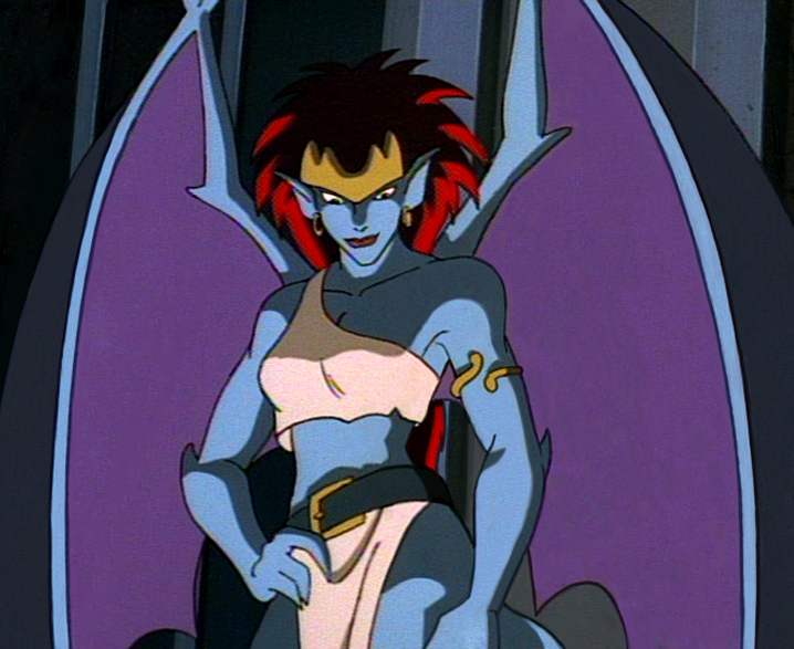 Demona
