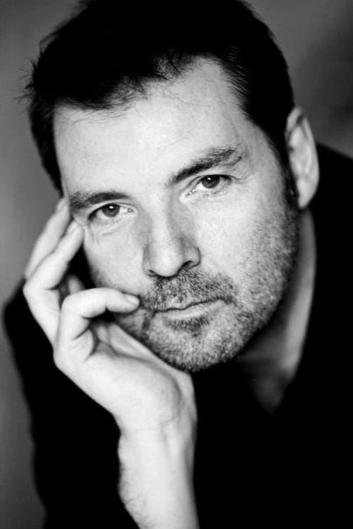 Brendan Coyle