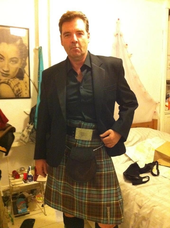 Brendan Coyle Brendan Coyle