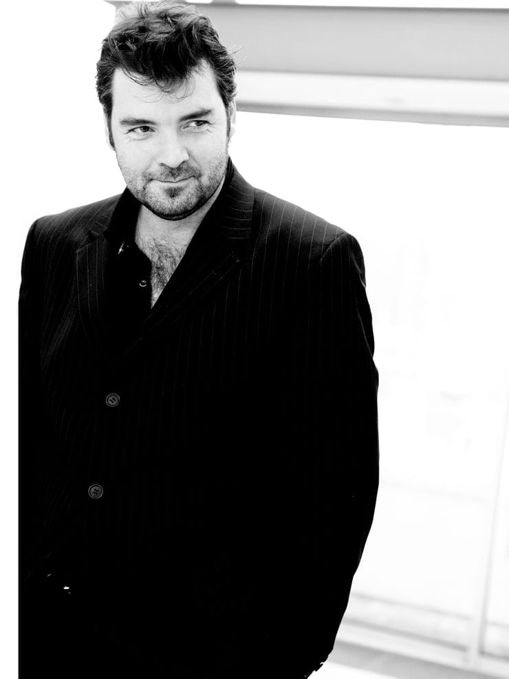 Brendan Coyle