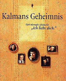 Left Luggage                                  (1998)