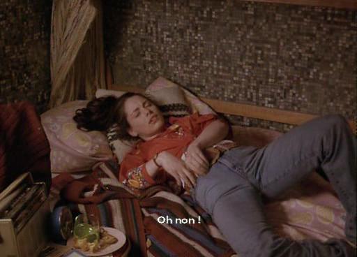 Left Luggage                                  (1998)