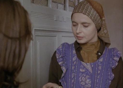 Left Luggage                                  (1998)