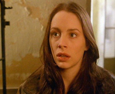 Left Luggage                                  (1998)