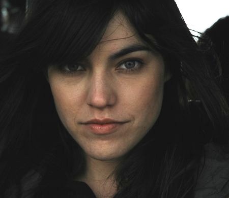 Victoria Maurette