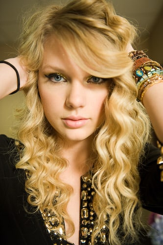 Picture of Taylor Swift