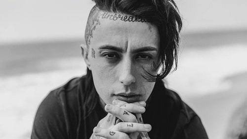 Ronnie Radke