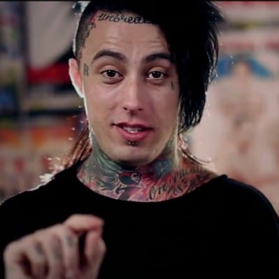 Ronnie Radke