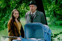 Left Luggage                                  (1998)
