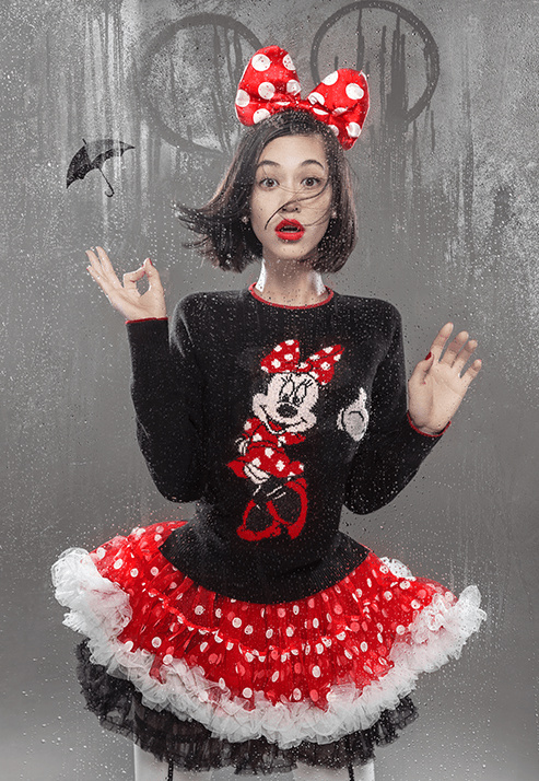 Kiko Mizuhara Kiko Mizuhara