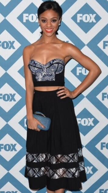 Tiffany Boone Tiffany Boone