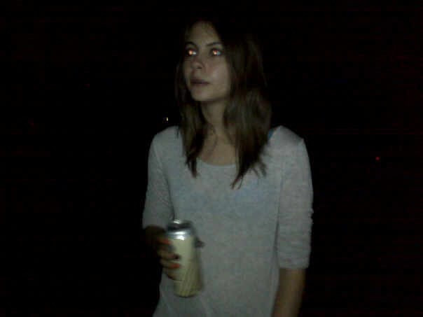 Willa Holland