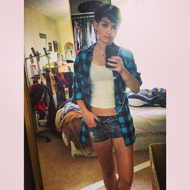 Bex Taylor-Klaus