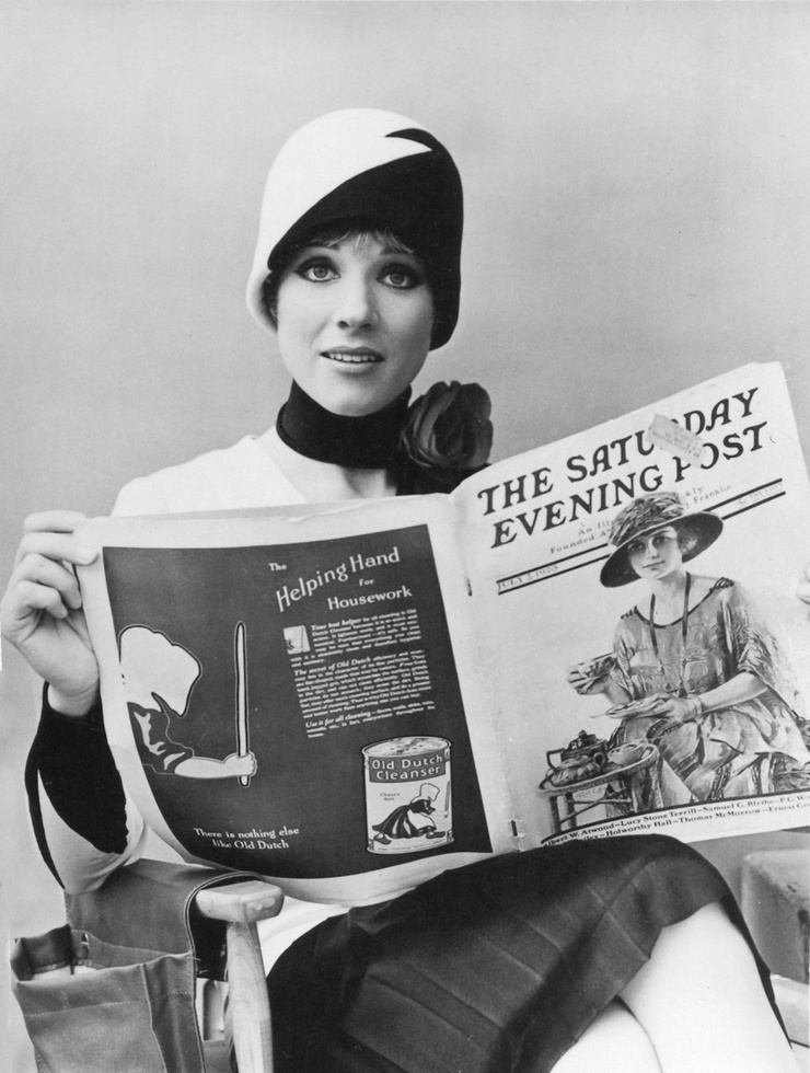 Thoroughly Modern Millie (1967) Thoroughly Modern Millie (1967)