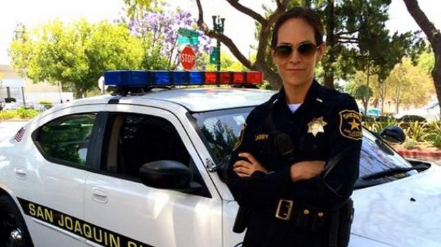Annabeth Gish Annabeth Gish