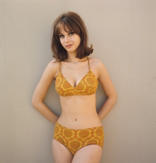 Lana Wood