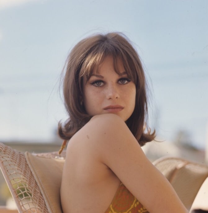 Lana Wood