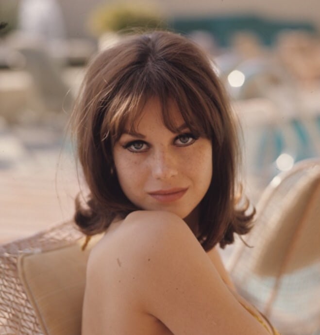 Lana Wood