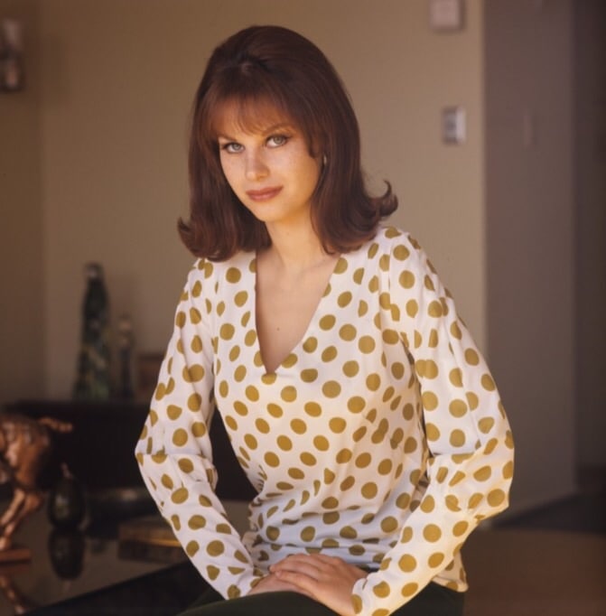 Lana Wood