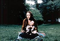 Left Luggage                                  (1998)