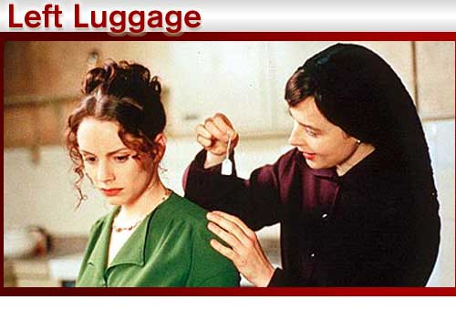 Left Luggage                                  (1998)