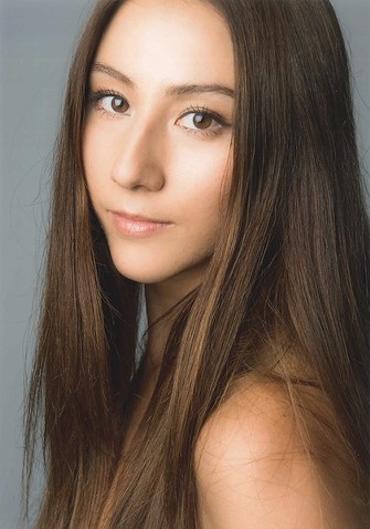 Karen Michibata Karen Michibata