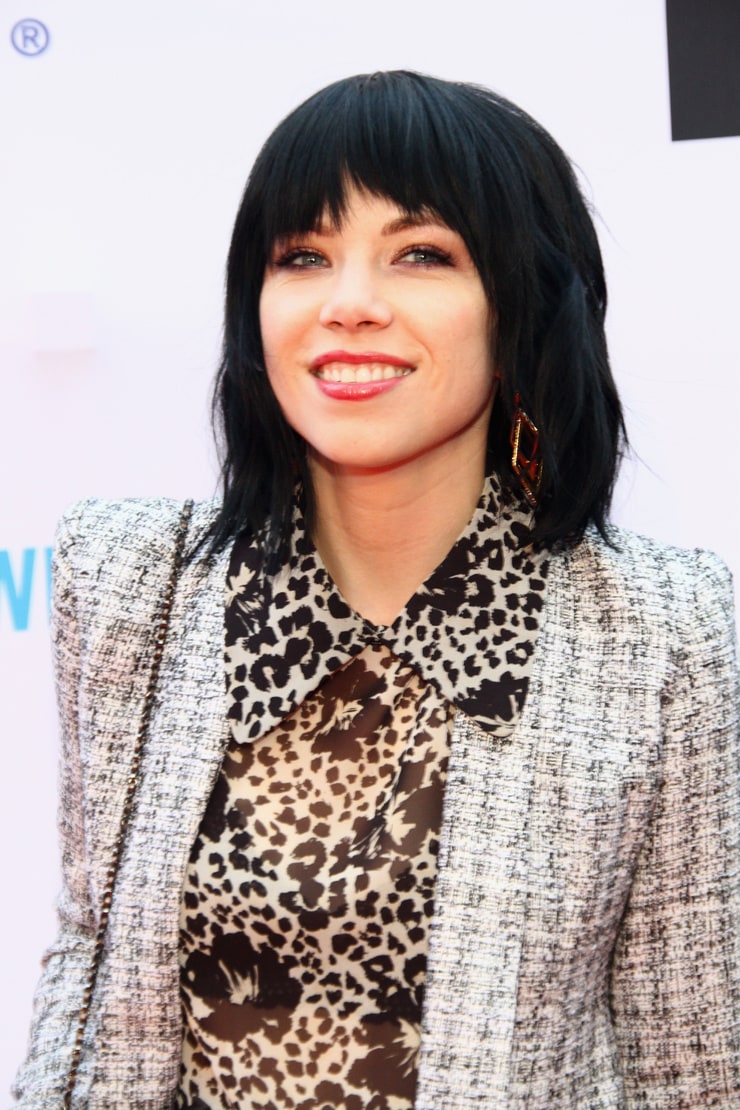 Carly Rae Jepsen