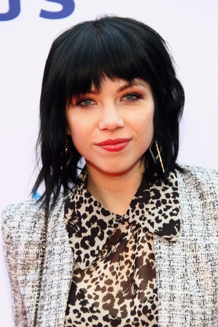 Carly Rae Jepsen