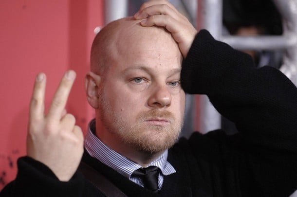 David Slade