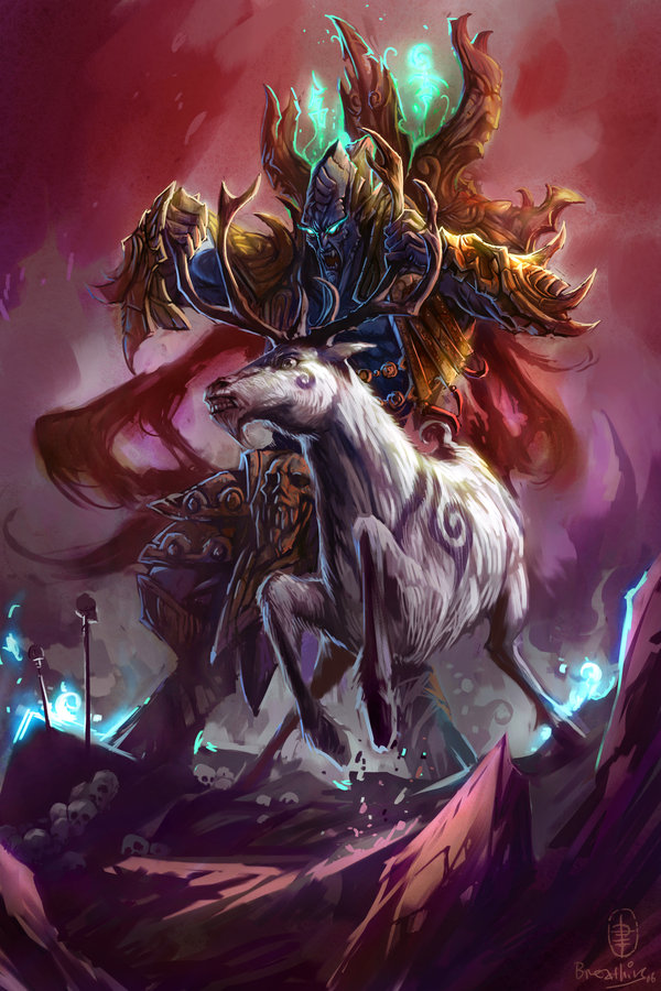 Archimonde