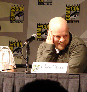 David Slade