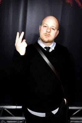 David Slade