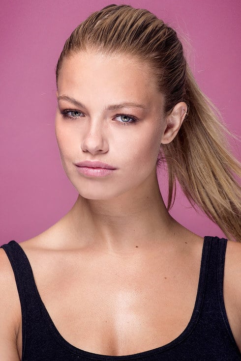 Hailey Clauson