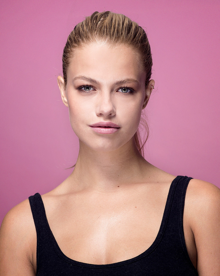 Hailey Clauson Hailey Clauson