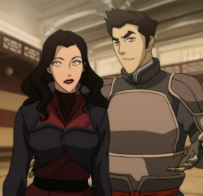 The Legend of Korra picture