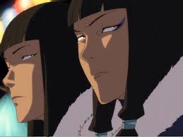 The Legend of Korra